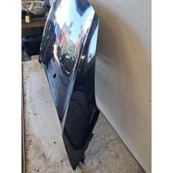 Capot - DS - DS3 PHASE 3