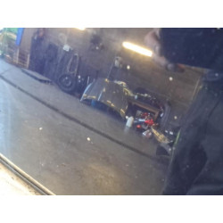 Capot - DS - DS3 PHASE 3