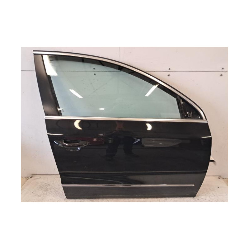 Porte avant droit - VOLKSWAGEN - PASSAT 5