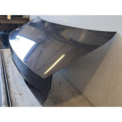 Malle/Hayon arriere - VOLKSWAGEN - PASSAT 6