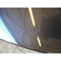 Malle/Hayon arriere - VOLKSWAGEN - PASSAT 6