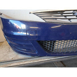 Pare choc avant - DACIA - LOGAN MCV 1 PHASE 2 BREAK