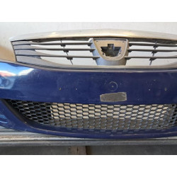 Pare choc avant - DACIA - LOGAN MCV 1 PHASE 2 BREAK