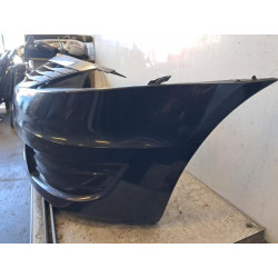 Pare choc avant - DACIA - LOGAN MCV 1 PHASE 2 BREAK