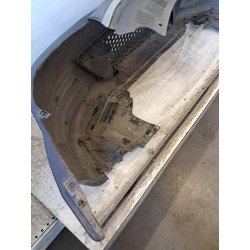 Pare choc avant - DACIA - LOGAN MCV 1 PHASE 2 BREAK