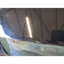 Malle/Hayon arriere - FORD - FOCUS 3 PHASE 1