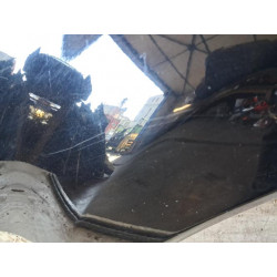 Aile avant gauche - RENAULT - KOLEOS 1 PHASE 1