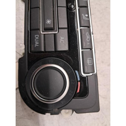 Commande chauffage - VOLKSWAGEN - PASSAT 6