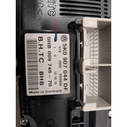 Commande chauffage - VOLKSWAGEN - PASSAT 6