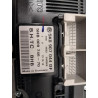 Commande chauffage - VOLKSWAGEN - PASSAT 6