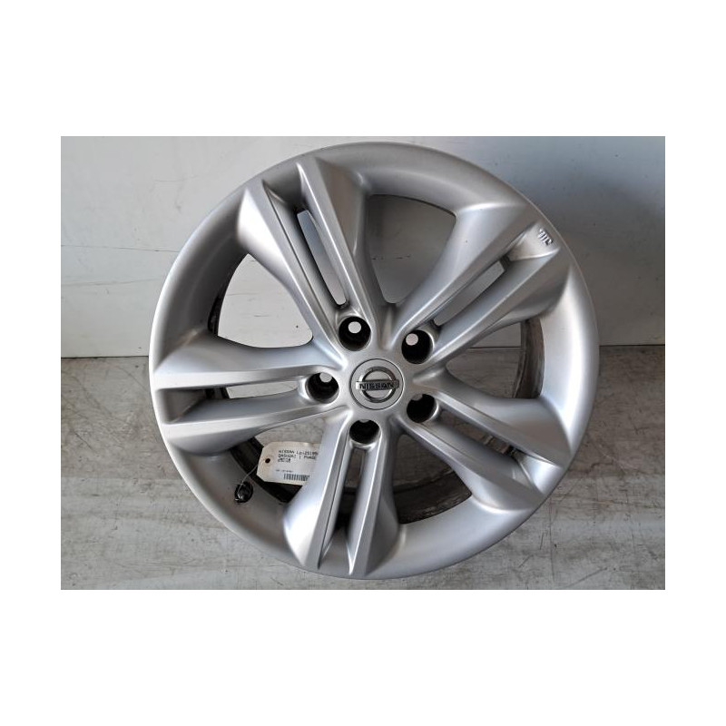 Jante - NISSAN - QASHQAI 1 PHASE 2