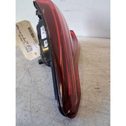 Feu arriere secondaire gauche (feux) - RENAULT - CLIO 5