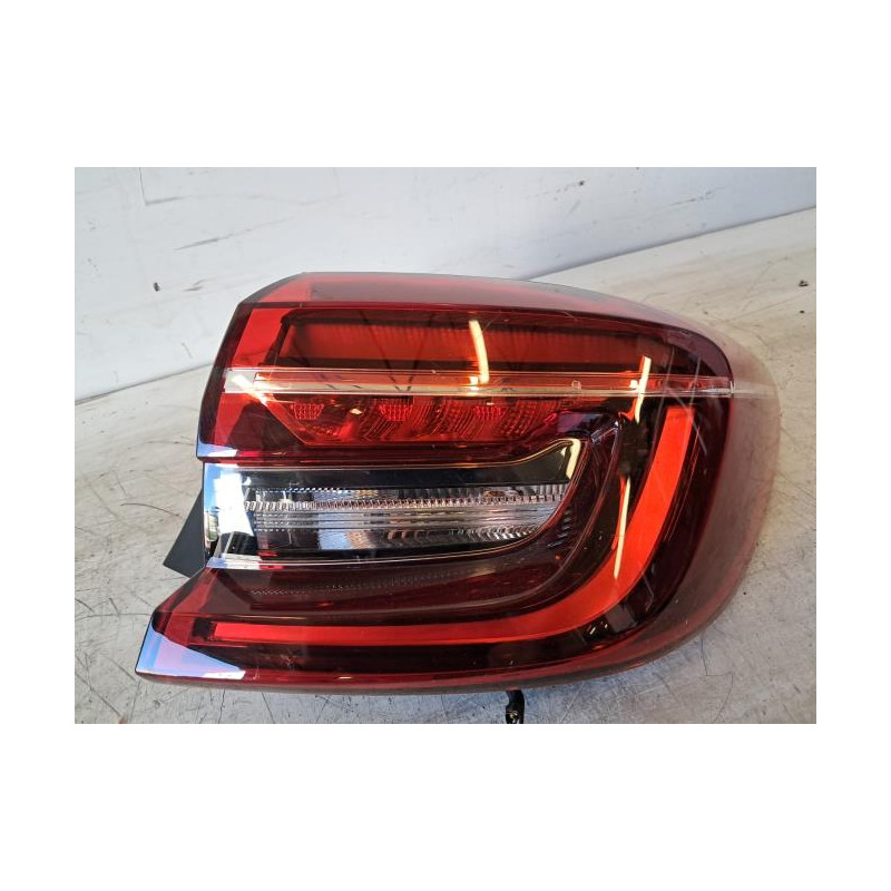 Feu arriere principal droit (feux) - RENAULT - CLIO 5