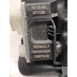 Trappe d'essence - RENAULT - CLIO 5