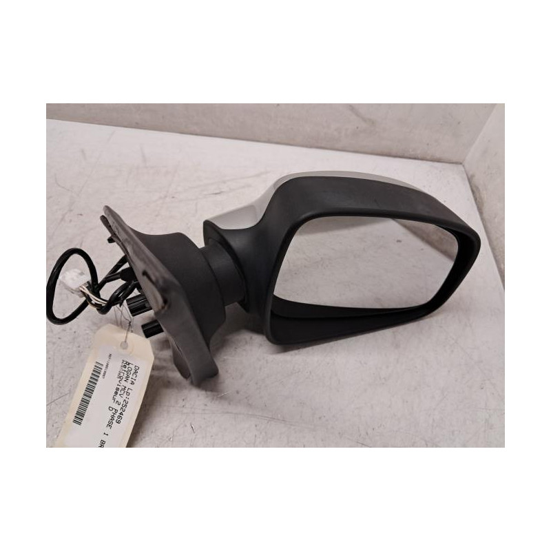 Retroviseur droit - DACIA - LOGAN MCV 2 PHASE 1 BREAK