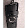 Commande chauffage - BMW - SERIE 1 F20 PHASE 1