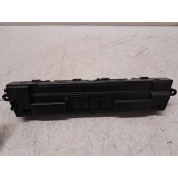 Commande chauffage - BMW - SERIE 1 F20 PHASE 1