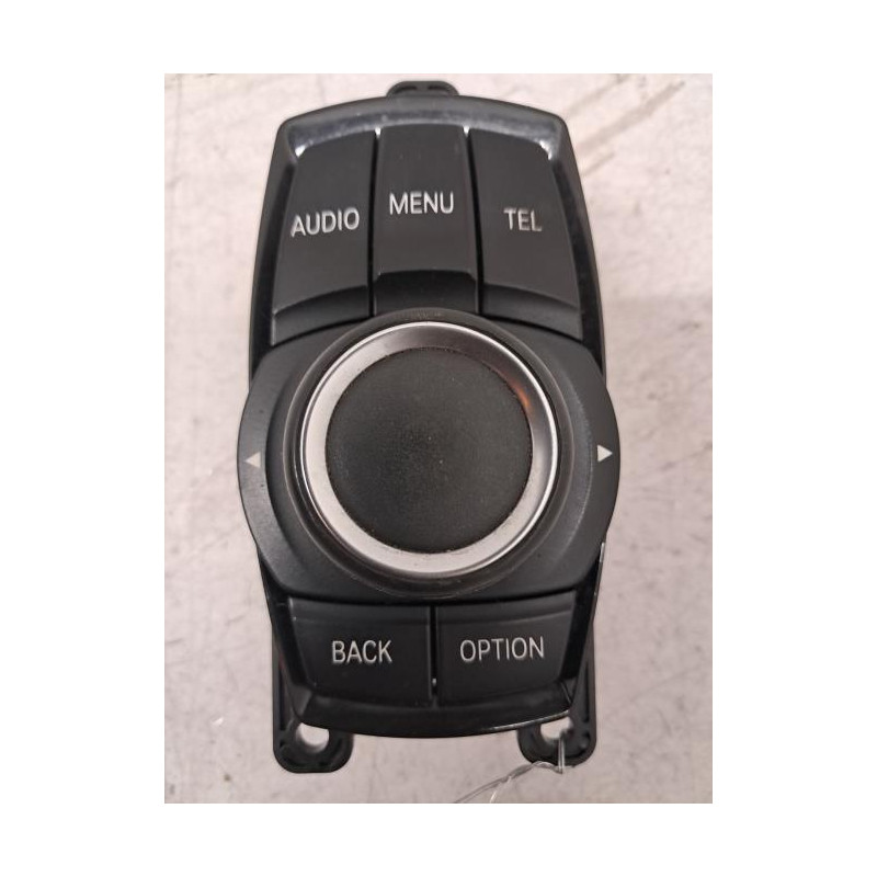 Commande GPS - BMW - SERIE 1 F20 PHASE 1