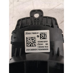 Commande GPS - BMW - SERIE 1 F20 PHASE 1