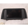 Ecran GPS - BMW - SERIE 1 F20 PHASE 1