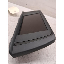 Ecran GPS - BMW - SERIE 1 F20 PHASE 1