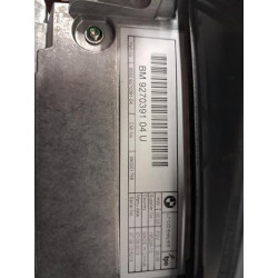 Ecran GPS - BMW - SERIE 1 F20 PHASE 1