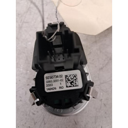 Bouton de demarrage - BMW - SERIE 1 F20 PHASE 1