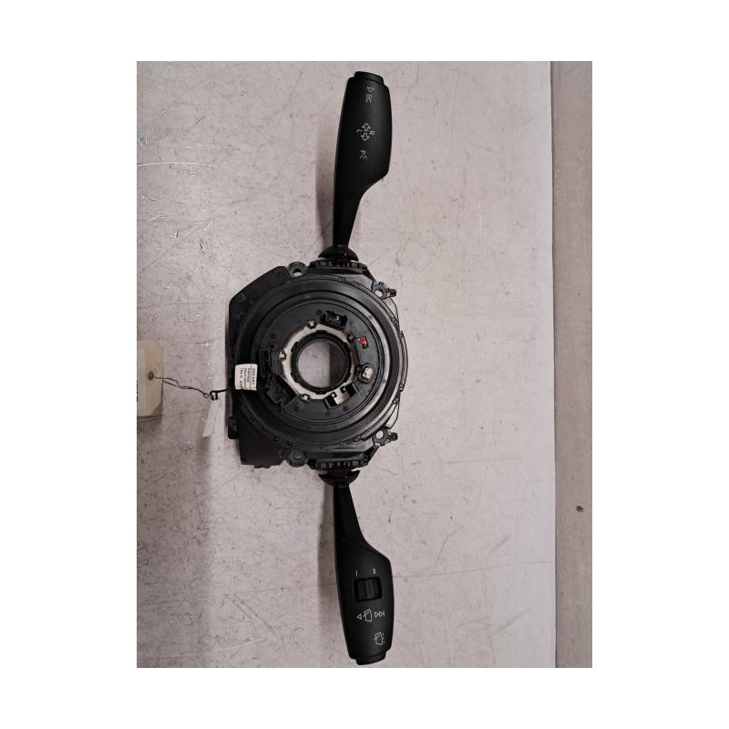 Com (Bloc Contacteur Tournant+Commodo Essuie Glace+Commodo Phare) - BMW - SERIE 1 F20 PHASE 1