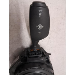 Com (Bloc Contacteur Tournant+Commodo Essuie Glace+Commodo Phare) - BMW - SERIE 1 F20 PHASE 1