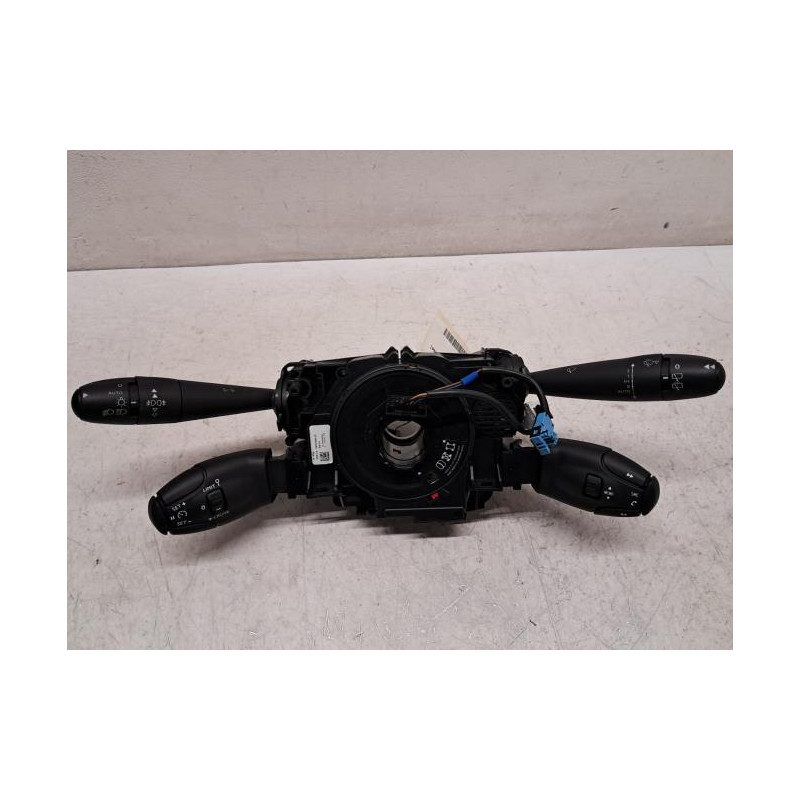 Com (Bloc Contacteur Tournant+Commodo Essuie Glace+Commodo Phare) - DS - DS3 PHASE 3