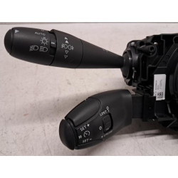 Com (Bloc Contacteur Tournant+Commodo Essuie Glace+Commodo Phare) - DS - DS3 PHASE 3