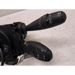 Com (Bloc Contacteur Tournant+Commodo Essuie Glace+Commodo Phare) - DS - DS3 PHASE 3