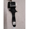 Ceinture arriere gauche - VOLKSWAGEN - SCIROCCO 3 PHASE 2 COUPE