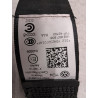 Ceinture arriere gauche - VOLKSWAGEN - SCIROCCO 3 PHASE 2 COUPE