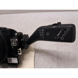 Com (Bloc Contacteur Tournant+Commodo Essuie Glace+Commodo Phare) - VOLKSWAGEN - SCIROCCO 3 PHASE 2 COUPE