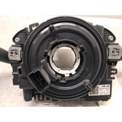 Com (Bloc Contacteur Tournant+Commodo Essuie Glace+Commodo Phare) - VOLKSWAGEN - SCIROCCO 3 PHASE 2 COUPE