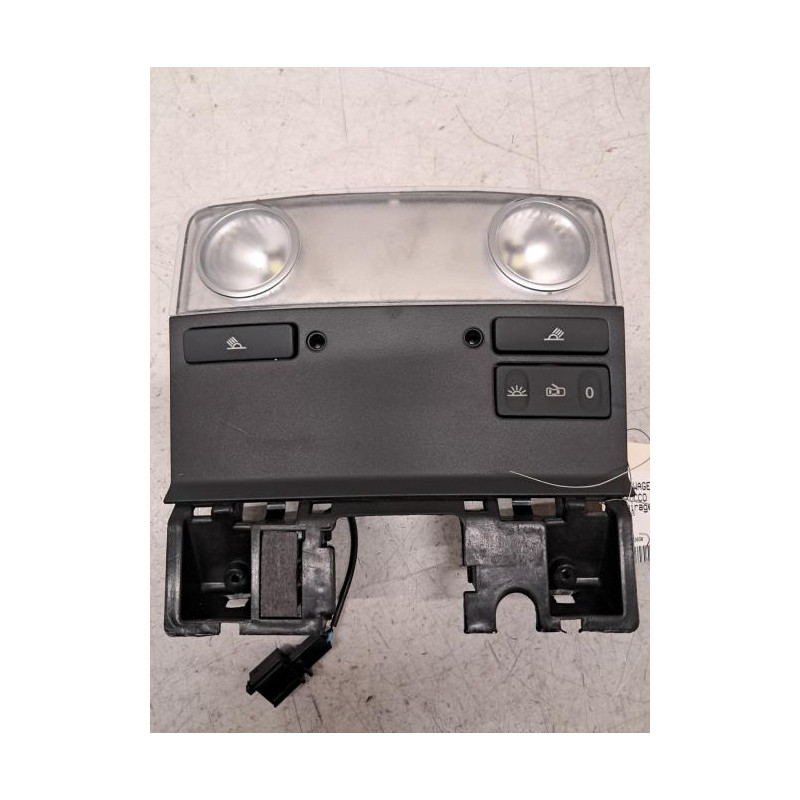 Eclairage de plafonnier - VOLKSWAGEN - SCIROCCO 3 PHASE 2 COUPE