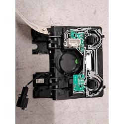 Eclairage de plafonnier - VOLKSWAGEN - SCIROCCO 3 PHASE 2 COUPE