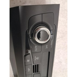 Commande chauffage - AUDI - Q5 1 PHASE 2