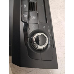 Commande chauffage - AUDI - Q5 1 PHASE 2