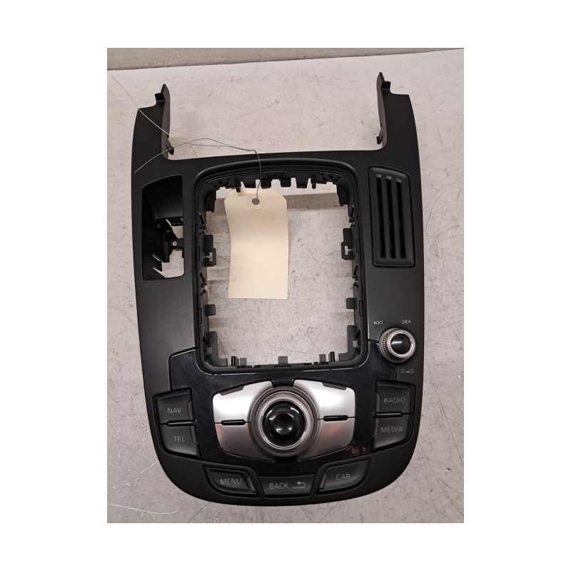 Commande GPS - AUDI - Q5 1 PHASE 2