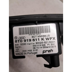 Commande GPS - AUDI - Q5 1 PHASE 2