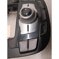 Commande GPS - AUDI - Q5 1 PHASE 2