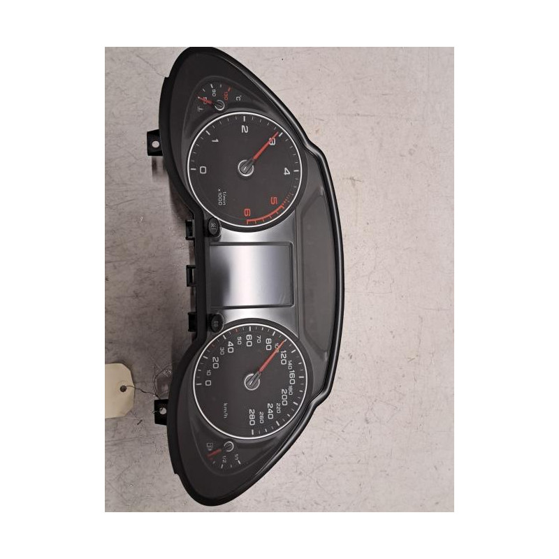 Compteur - AUDI - Q5 1 PHASE 2