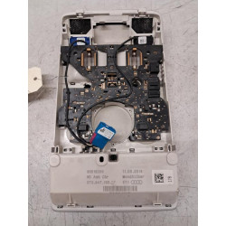 Eclairage de plafonnier - AUDI - Q5 1 PHASE 2