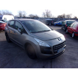 Boite de vitesses - PEUGEOT - 3008 1 PHASE 1