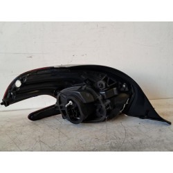 Feu arriere principal droit (feux) - PEUGEOT - 208 1 PHASE 2