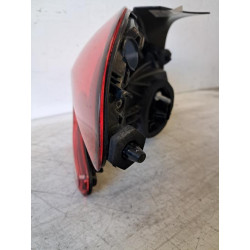 Feu arriere principal droit (feux) - PEUGEOT - 208 1 PHASE 2