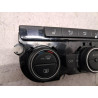 Commande chauffage - VOLKSWAGEN - SCIROCCO 3 PHASE 2 COUPE