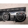 Commande chauffage - VOLKSWAGEN - SCIROCCO 3 PHASE 2 COUPE